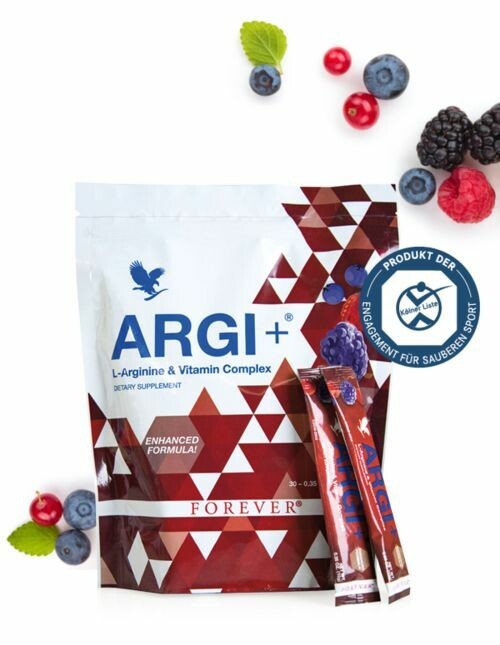ARGI +