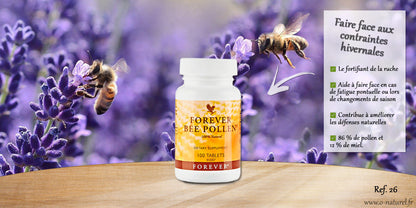 Forever Bee Pollen