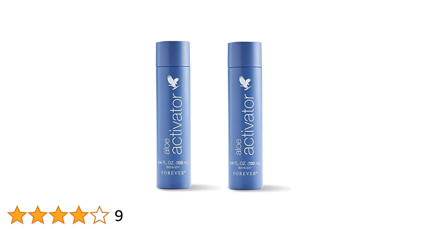 Activactor | Forever Living
