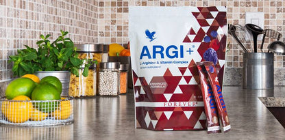 ARGI +