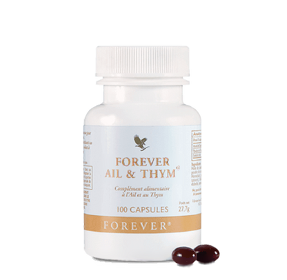 Forever Ail et Thym