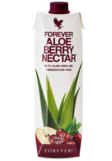 Forever Berry Nectar