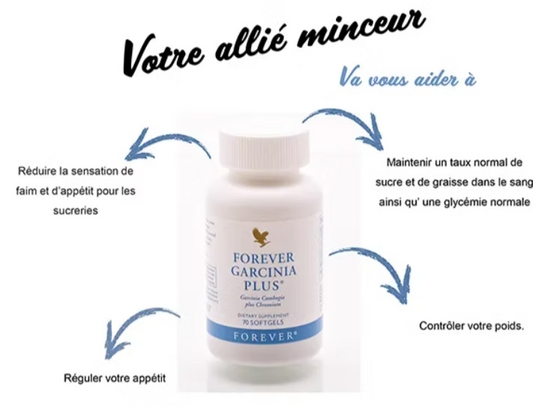 Forever Garcinia Plus
