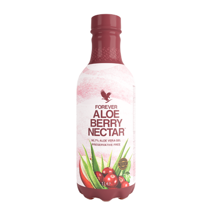 Forever Berry Nectar