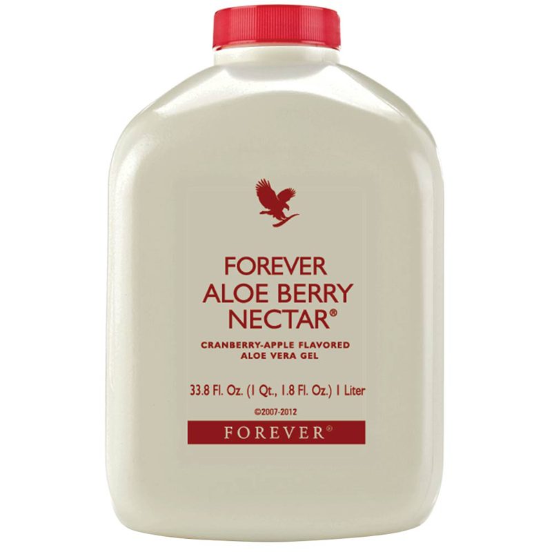 Forever Berry Nectar