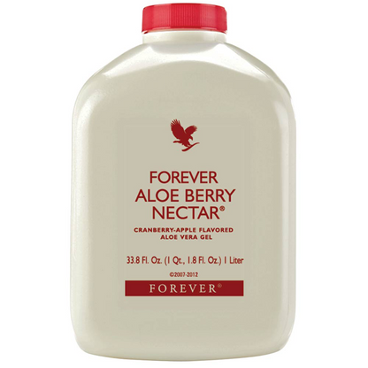 Forever Berry Nectar