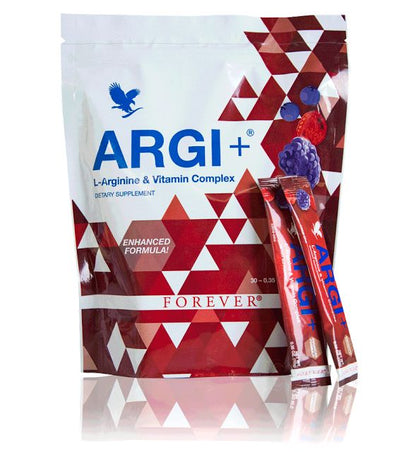 ARGI +