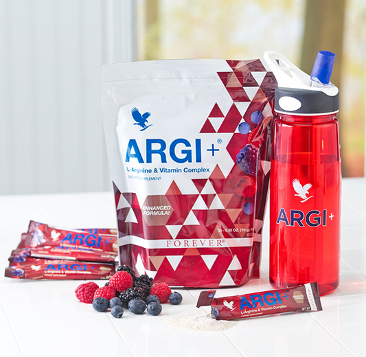 ARGI +
