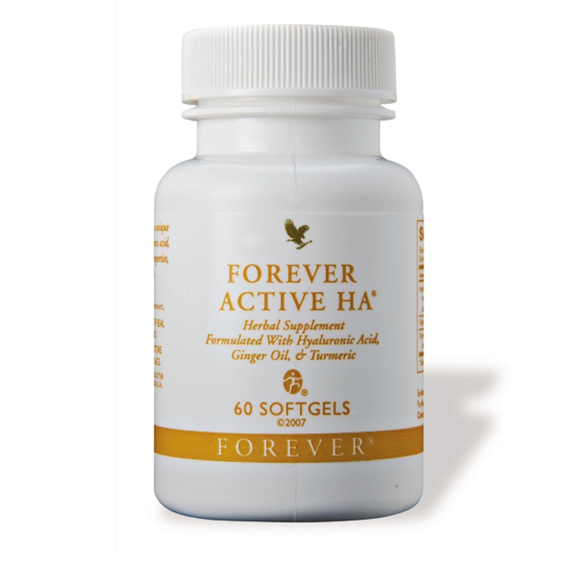 Forever Active HA