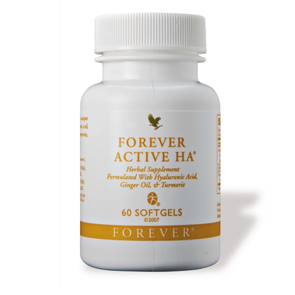 Forever Active HA
