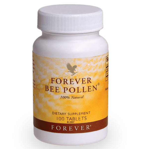 Forever Bee Pollen