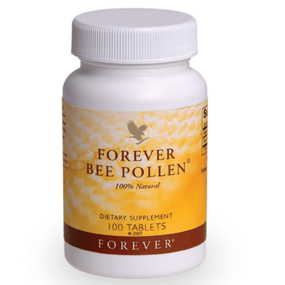 Forever Bee Pollen