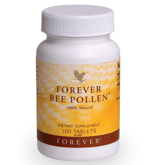 Forever Bee Pollen