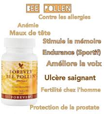 Forever Bee Pollen