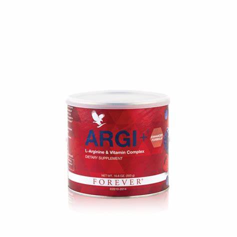 ARGI +