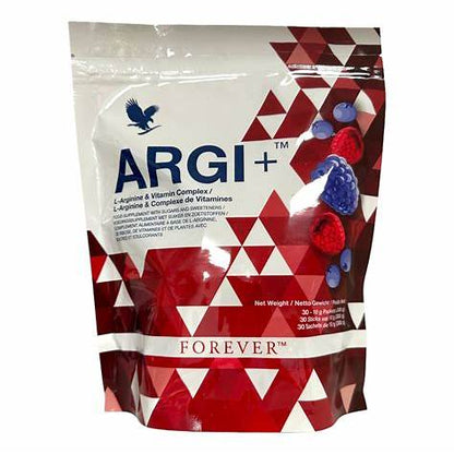 ARGI +