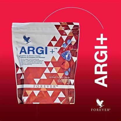 ARGI +