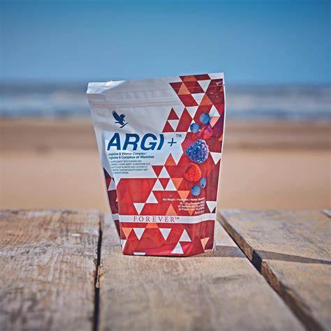 ARGI +